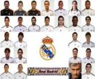 Ekip Real Madrid CF 2010-11 ve